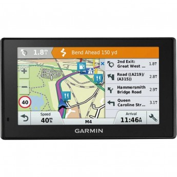 Навигатор GARMIN DRIVEASSIST 51 LMT-S Вся Европа Навигатор GARMIN DRIVEASSIST 51 LMT-S Вся Европа
