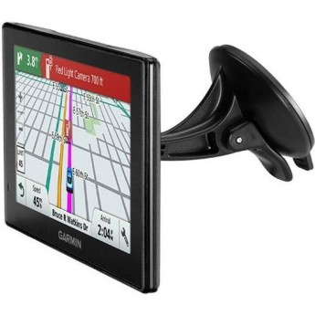 Навигатор GARMIN DRIVESMART 51 LMT-D Навигатор GARMIN DRIVESMART 51 LMT-D