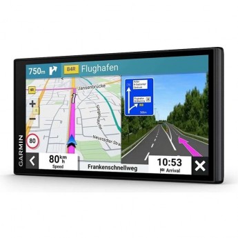 Навигатор GARMIN DRIVESMART 66 Навигатор GARMIN DRIVESMART 66