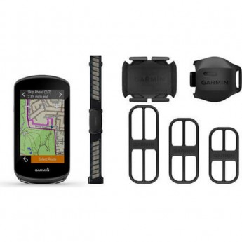 Навигатор GARMIN EDGE 1030 PLUS BUNDLE Навигатор GARMIN EDGE 1030 PLUS BUNDLE