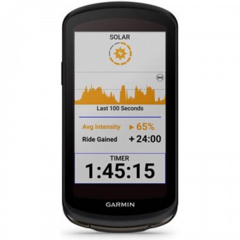 Навигатор GARMIN EDGE 1040 SOLAR Навигатор GARMIN EDGE 1040 SOLAR