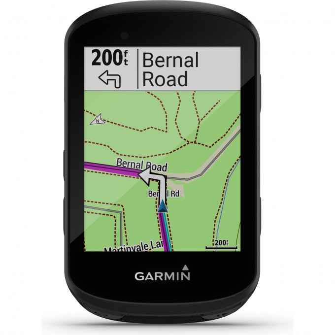 Навигатор GARMIN EDGE 530 010-02060-01
