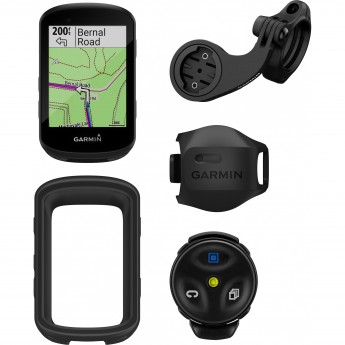 Навигатор GARMIN EDGE 530 горный комплект Навигатор GARMIN EDGE 530 горный комплект