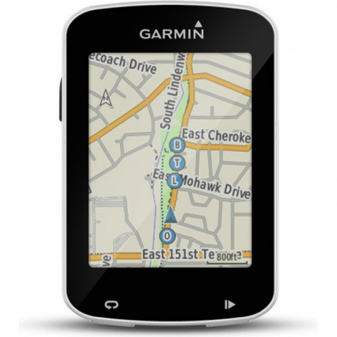 Навигатор GARMIN EDGE 820 HRM+CAD 010-01626-11