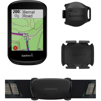Навигатор GARMIN EDGE 830 SENSOR BUNDLE Навигатор GARMIN EDGE 830 SENSOR BUNDLE