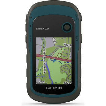 Навигатор GARMIN ETREX® 221x Навигатор GARMIN ETREX® 221x