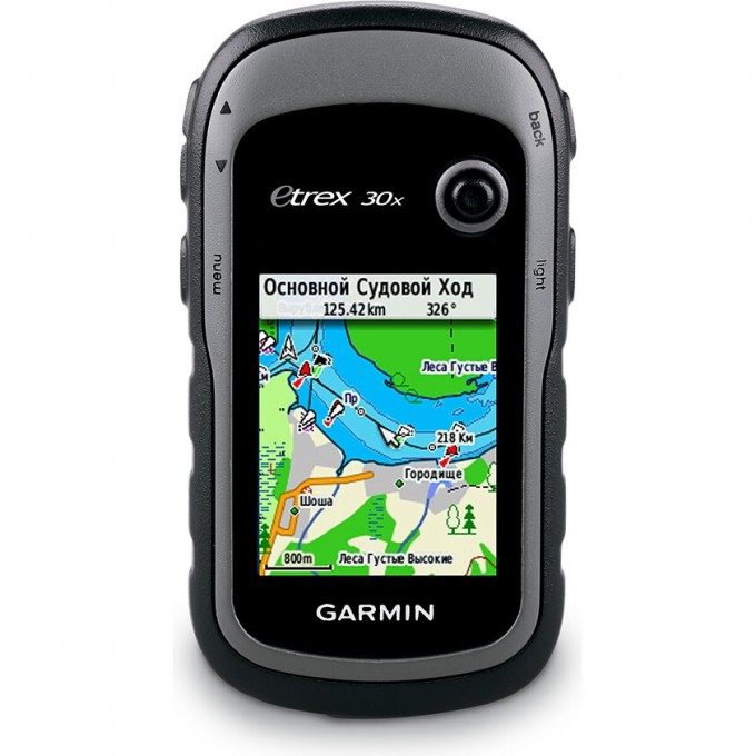 Навигатор GARMIN ETREX 30x 010-01508-11