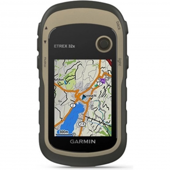 Навигатор GARMIN ETREX 32x Навигатор GARMIN ETREX 32x