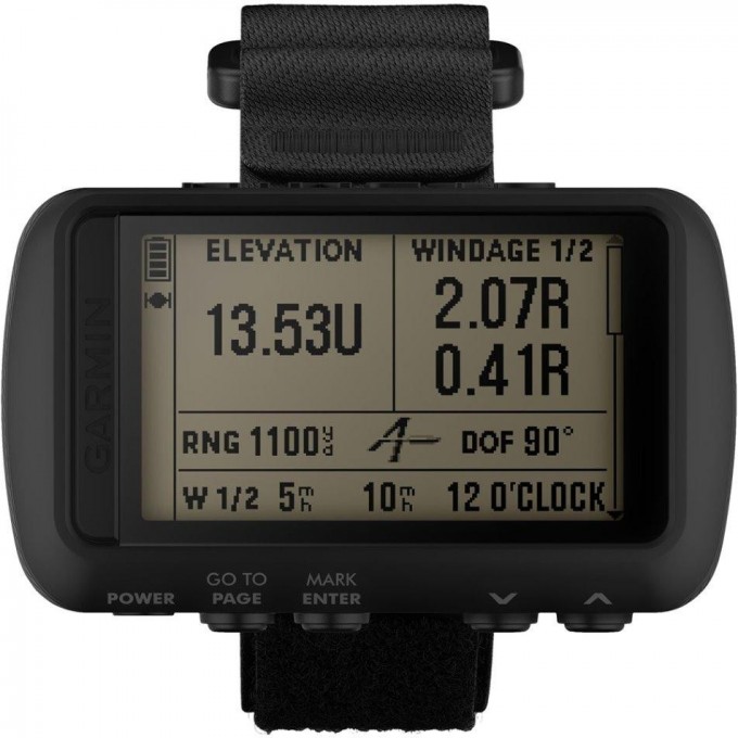 Навигатор GARMIN FORETREX 701 010-01772-10