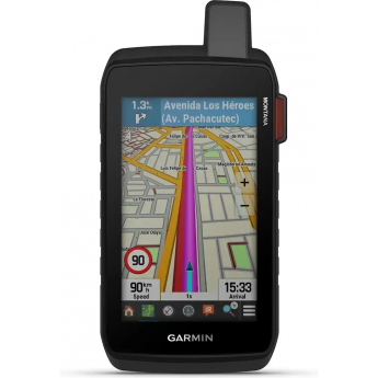 Навигатор GARMIN MONTANA 710i с технологией inReach Навигатор GARMIN MONTANA 710i с технологией inReach