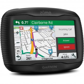 Навигатор GARMIN ZUMO 395 Навигатор GARMIN ZUMO 395