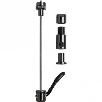 Ось GARMIN Tacx Direct Drive Quick Release 135 x 10 Ось GARMIN Tacx Direct Drive Quick Release 135 x 10