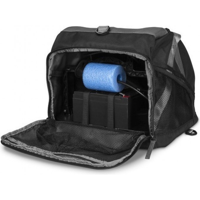 Портативный комплект для подледного лова GARMIN 010-12462-01