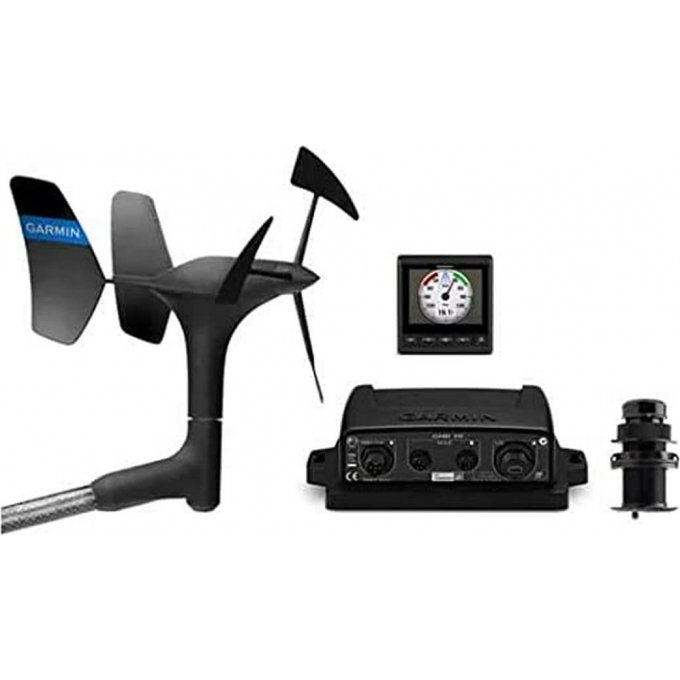 Проводной стартовый пакет GARMIN GMI™ WIRED START PACK 52 010-01248-80
