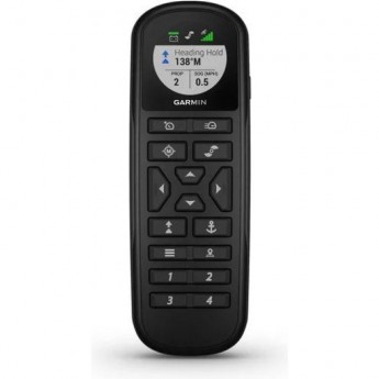 Пульт дистанционного управления мотором GARMIN Force Пульт дистанционного управления мотором GARMIN Force