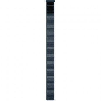 Ремешок GARMIN 26MM ULTRAFIT 2 NYLON BAND GRANITE BLUE Ремешок GARMIN 26MM ULTRAFIT 2 NYLON BAND GRANITE BLUE