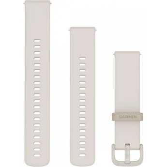 Ремешок GARMIN QUICK RELEASE BANDS (20 MM) IVORY Ремешок GARMIN QUICK RELEASE BANDS (20 MM) IVORY