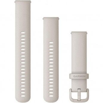 Ремешок GARMIN QUICK RELEASE BANDS (20 MM) LIGHT SAND Ремешок GARMIN QUICK RELEASE BANDS (20 MM) LIGHT SAND