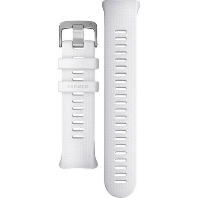 Ремешок сменный для GARMIN SWIM 2 ACCESSORY BAND, WHITESTONE, LARGE 010-12929-03