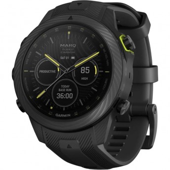 Смарт-часы GARMIN MARQ ATHLETE (GEN 2) - Carbon Edition
