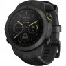 Смарт-часы GARMIN MARQ ATHLETE (GEN 2) - Carbon Edition 010-02722-11