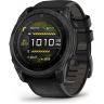 Смарт-часы GARMIN TACTIX 8 (51 mm) AMOLED с Applied Ballistics Ultralight 010-03406-01