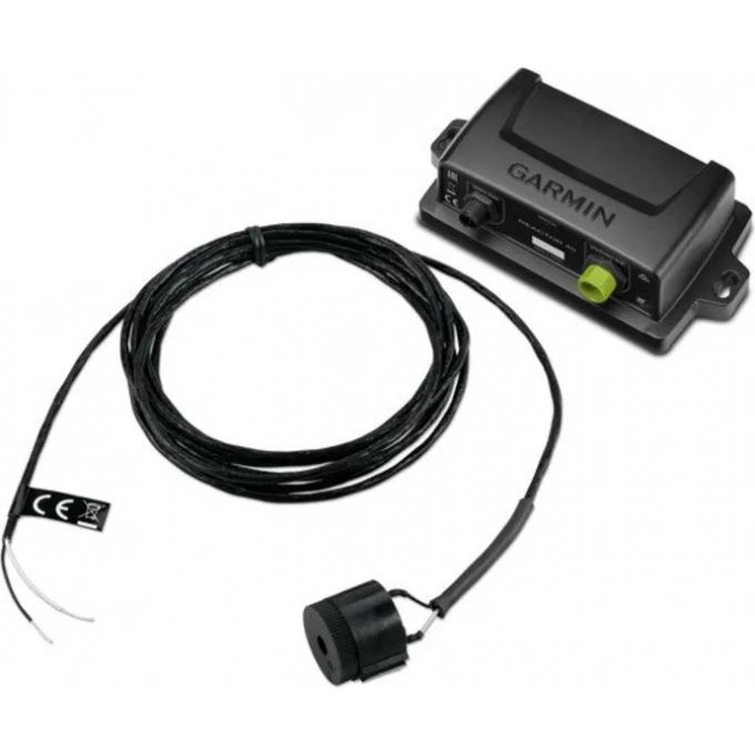 Стандартный комплект GARMIN REACTOR™ 40 STEER-BY-WIRE STANDARD COREPACK WITHOUT GHC™ 010-00705-90