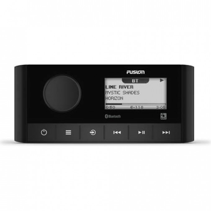 Стереосистема GARMIN Fusion® MS-RA60 Marine Stereo 010-02405-00
