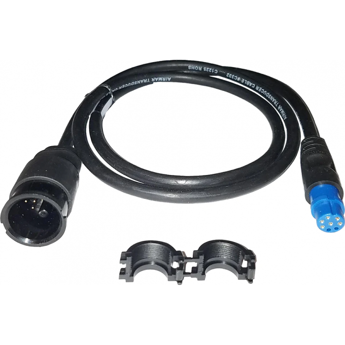 Трансдьюсер на мотор (глубина, температура) GARMIN Airmar P72 010-10200-00