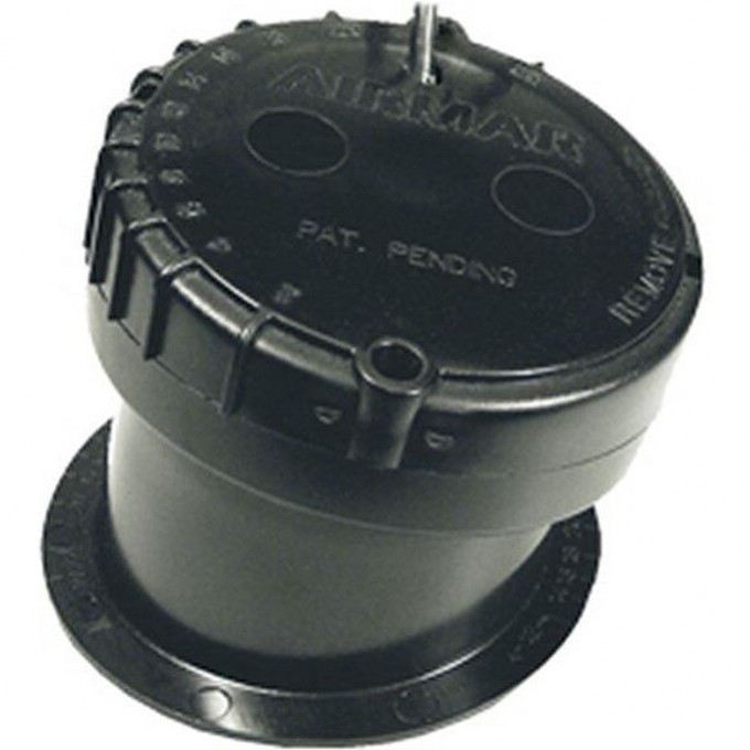 Трансдьюсер (пластик) GARMIN Smart Xdcr, Plastic In-Hull, P79, NMEA2K 010-11394-00