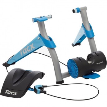 Тренажер TACX BOOST с датчиком скорости Тренажер TACX BOOST с датчиком скорости