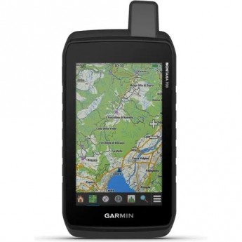 Туристический навигатор GARMIN MONTANA 700 Туристический навигатор GARMIN MONTANA 700