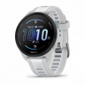Умные часы GARMIN FORERUNNER 165 White 010-02863-AD