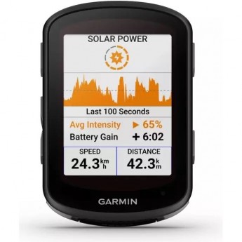 Велокомпьютер GARMIN EDGE 540 Велокомпьютер GARMIN EDGE 540