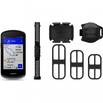 Велонавигатор GARMIN EDGE 1040 BUNDLE Велонавигатор GARMIN EDGE 1040 BUNDLE