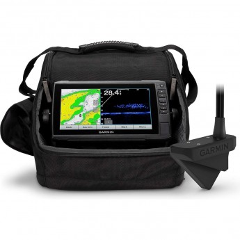 Зимний комплект GARMIN PANOPTIX LIVESCOPE Зимний комплект GARMIN PANOPTIX LIVESCOPE