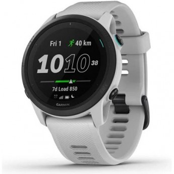 Часы GARMIN FORERUNNER 745 WHITESTONE Часы GARMIN FORERUNNER 745 WHITESTONE