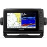 Эхолот GARMIN ECHOMAP PLUS 72cv - картплоттер с высокой детализацией 010-01892-01