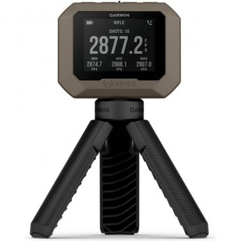 Хронограф GARMIN XERO C1 PRO Хронограф GARMIN XERO C1 PRO
