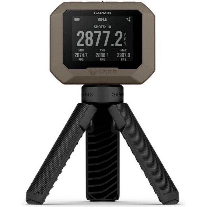 Хронограф GARMIN XERO C1 PRO 010-02618-10