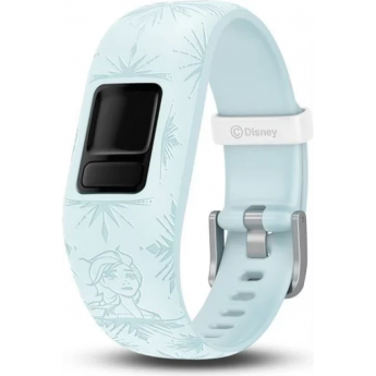 Сменный ремешок GARMIN Vívofit Junior Jr 2 Disney Frozen 2 Elsa Сменный ремешок GARMIN Vívofit Junior Jr 2 Disney Frozen 2 Elsa