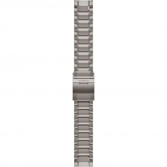 Закаленный титановый браслет GARMIN QUICKFIT 22 для часов MARQ/MARQ (Gen 2) Закаленный титановый браслет GARMIN QUICKFIT 22 для часов MARQ/MARQ (Gen 2)
